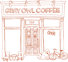 Gray Owl Coffee